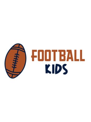 American Football Kids 01