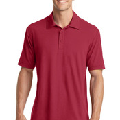 Cotton Touch ™ Performance Polo