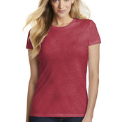 Women's Fitted Perfect Tri ® Tee