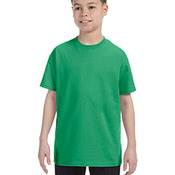 Youth 5.6 oz., 50/50 Heavyweight Blend™ T-Shirt
