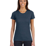 Ladies' Blended Eco T-Shirt