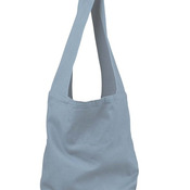 12 oz. Direct-Dyed Sling Bag