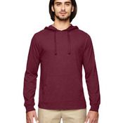 Unisex Blended Eco Jersey Pullover Hoodie