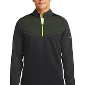 Therma FIT Hypervis 1/2 Zip Cover Up