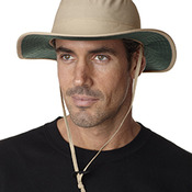 Outback Brimmed Hat