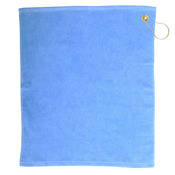 Jewel Collection Soft Touch Golf Towel