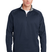 Sport Wick ® Fleece 1/4 Zip Pullover