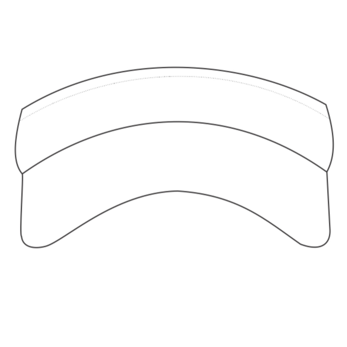 Hat Front
