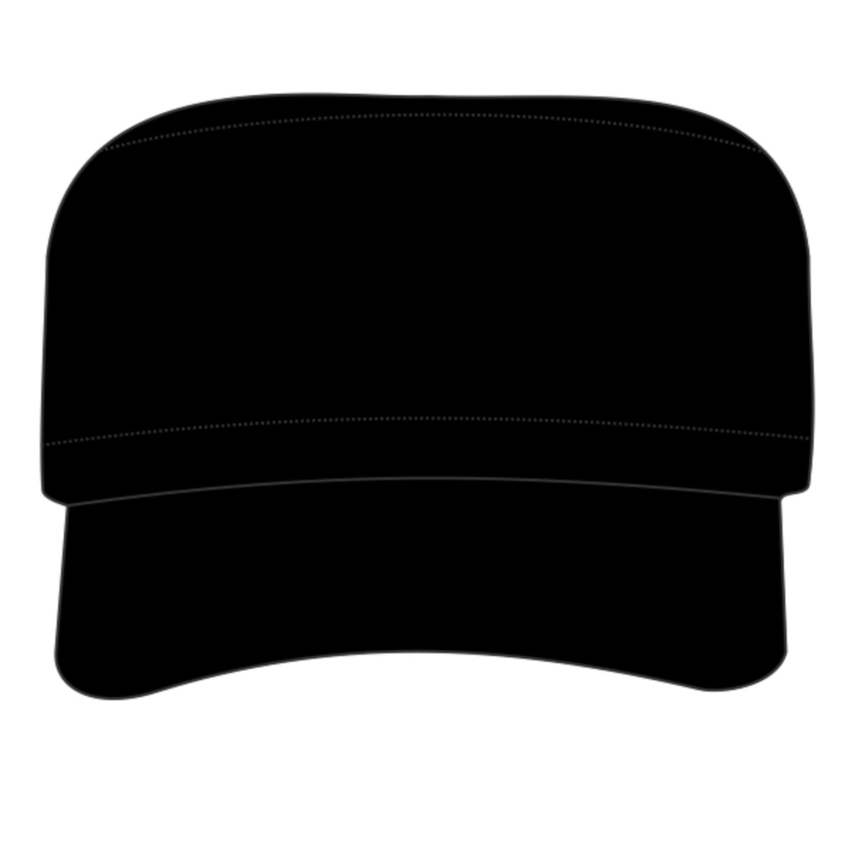Headwear Front