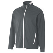 Adult League Full Zip Jacket