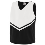 Women's Pride Cheer Shell