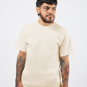 Unisex Heavyweight Street T-Shirt