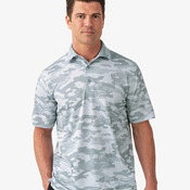 Men's Newport Camo Polo