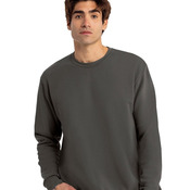 Unisex Santa Barbara Crewneck Sweatshirt