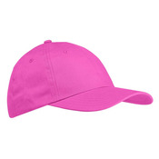 Classic Brushed Twill Cap