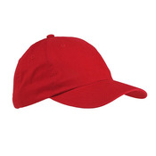 Youth Classic Brushed Twill Cap
