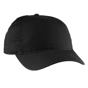 Unstructured Five-Panel Baseball Cap
