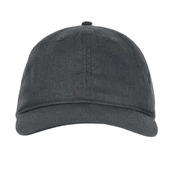 Hemp Hero Six-Panel Cap