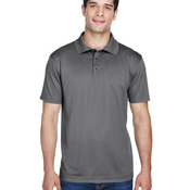 Men's Polyester Jersey Polo