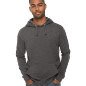 Unisex French Terry Hoodie Sweatshirt