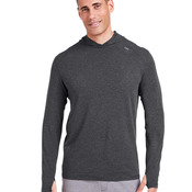 Men's Carrollton Lightweight Hooded Long Sleeve T-Shirt