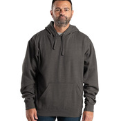 Men's Tall Signature Sleeve Hooded Sweatshirt