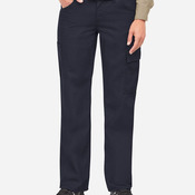 Women's Extended Sizes IQ Series® Lightweight Comfort Pants