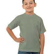 Youth 6.1 oz., 100 % Cotton T-Shirt
