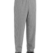 Baggy Chef Pants