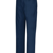 Men's Loose Fit Midweight Canvas Jean - EXCEL FR® ComforTouch® - 8.5 oz.
