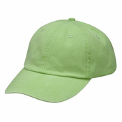 Optimum Pigment-Dyed Dad Hat