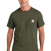 Force ® Short Sleeve Pocket T Shirt