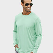 Unisex Aruba Extreme Performance Long Sleeve T-Shirt
